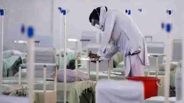 सर्जरी करण्यापूर्वी डॉक्टरच झाला बेहोश, ऑपरेशन थिएटरमध्ये असं नेमकं काय घडलं?