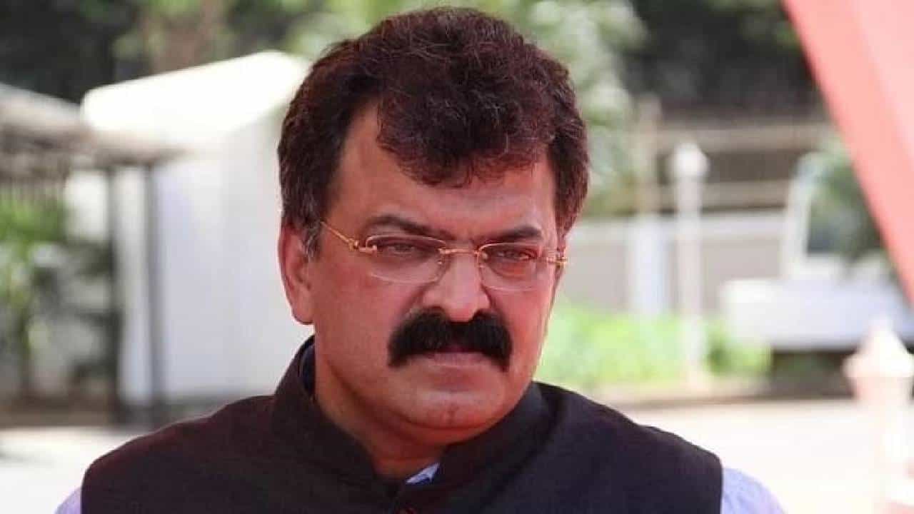 मी घाबरणारा माणूस नाही, ते रक्तात नाही, शरद पवार-मुख्यमंत्री भेटीवर जितेंद्र आव्हाड यांची प्रतिक्रिया