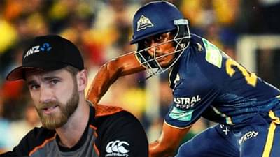 IPL 2023 : केनने मेसेज केलेला की, तु मला कधीही...; IPL फायनलला 96 रन्स करणाऱ्या साई सुदर्शनचा खुलासा!