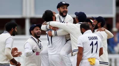 टीम इंडिया World Record च्या उंबरठ्यावर, Rohit Sharma याच्या नेतृत्वात महारेकॉर्डसाठी सज्ज