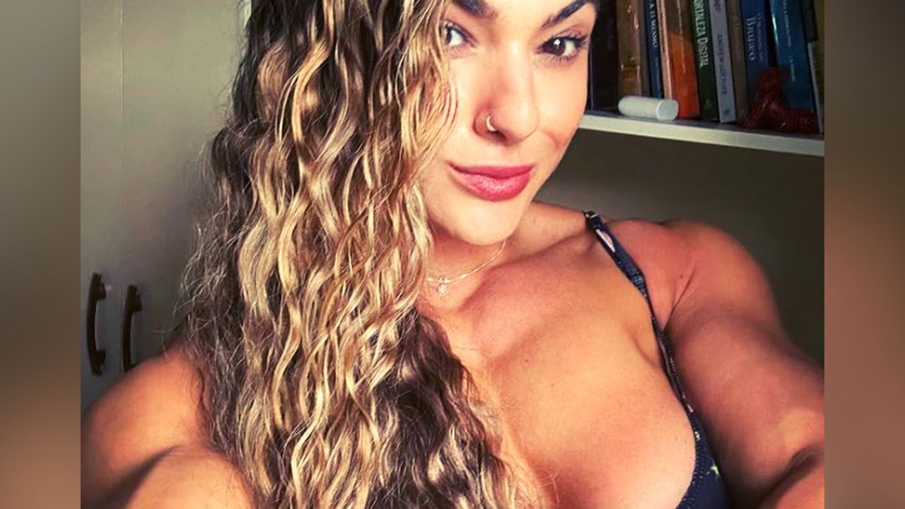 सध्या जेसीका ही एक पर्सनल फिटनेस ट्रेनर आहे सोबतच ती इंटरनॅशनल फेडरेशन ऑफ बॉडी बिल्डिंग आणि फिटनेस व्यावसायिक आहे.