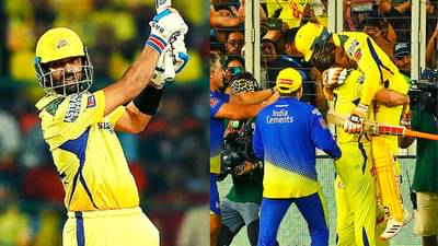 WTC Final 2023 : आयपीएल फायनल जिंकल्यावर मिशन वर्ल्ड टेस्ट चॅम्पियनशिपसाठी सीएसकेचे हुकमी एक्के दाखल