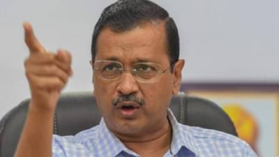 केजरीवालांनी केंद्राविरोधात दंड थोपटले; आतापर्यंत या पक्षांनीही दिला पाठिंबा