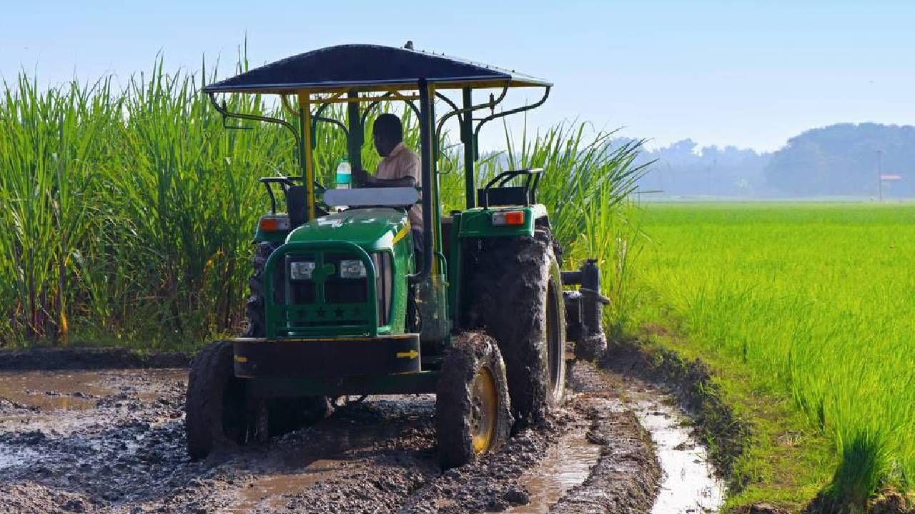 पीएम किसान योजनेच्या 14 व्या हप्त्यापूर्वी हे महत्त्वाचे काम करा, तरच तुमच्या खात्यात 2 हजार रुपये येतील पीएम किसान योजनेच्या 14 व्या हप्त्यापूर्वी हे महत्त्वाचे काम करा, तरच तुमच्या खात्यात 2 हजार रुपये येतील