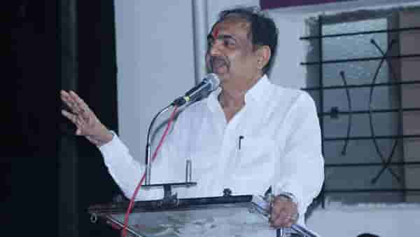 जे भाजपात गेले, ते आठवड्याभरात परत आले, जयंत पाटील सोलापुरात येताच जादूची कांडी फिरली; नेमकं काय घडलं?