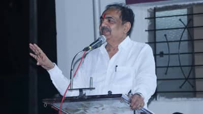 “भाजप-शिंदे गटाची ताकद नाही तिथे दंगली”, राष्ट्रवादीच्या नेत्याचं मोठं विधान