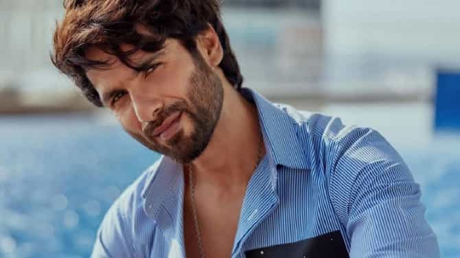 Shahid Kapoor | शाहिद कपूरने ४ वर्षांच्या सावत्र भावाचं तोंडही पाहिलं नाही; राजेश खट्टर यांच्याकडून मोठा खुलासा