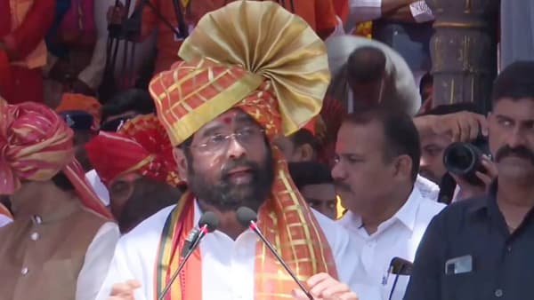 मुख्यमंत्री एकनाथ शिंदे यांची घोषणा, मुंबई-पुणे एक्स्प्रेसवे, समृद्धीप्रमाणे मुंबई-सिंधुदुर्ग एक्स्प्रेसवे होणार!