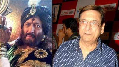 Gufi Paintal | महाभारतात शकुनी मामा साकारणारे गुफी पेंटल यांची प्रकृती गंभीर, रुग्णालयात दाखल