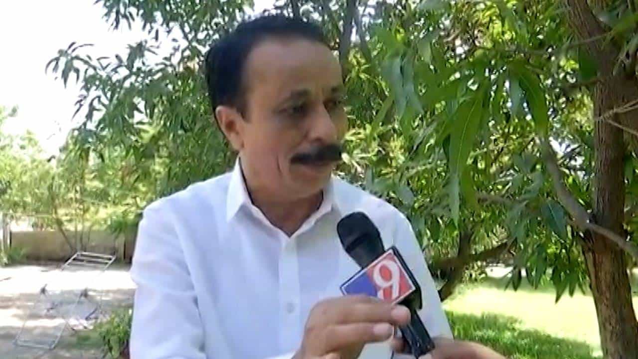 नाशिक लोकसभा निवडणुकीची रंगत वाढणार, 'या' माजी महापौरने केली उमदेवारी घोषित!