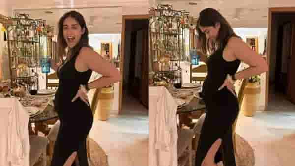 Ileana DCruz | अखेर इलियानाने पोस्ट केला मिस्ट्री मॅनसोबतचा फोटो; कोण आहे होणाऱ्या बाळाचा पिता?