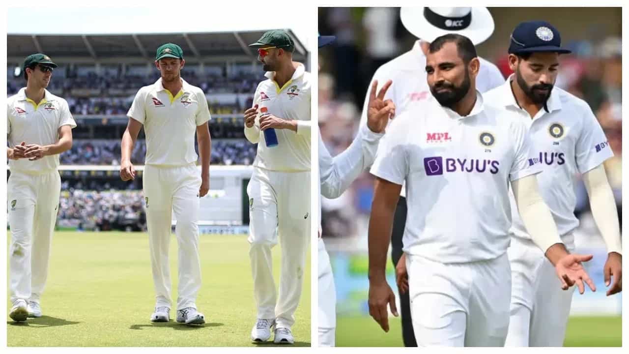 WTC 2023 : युवा खेळाडूला लागली लॉटरी, वर्ल्ड टेस्ट चॅम्पिअनशीपच्या संघात निवड!