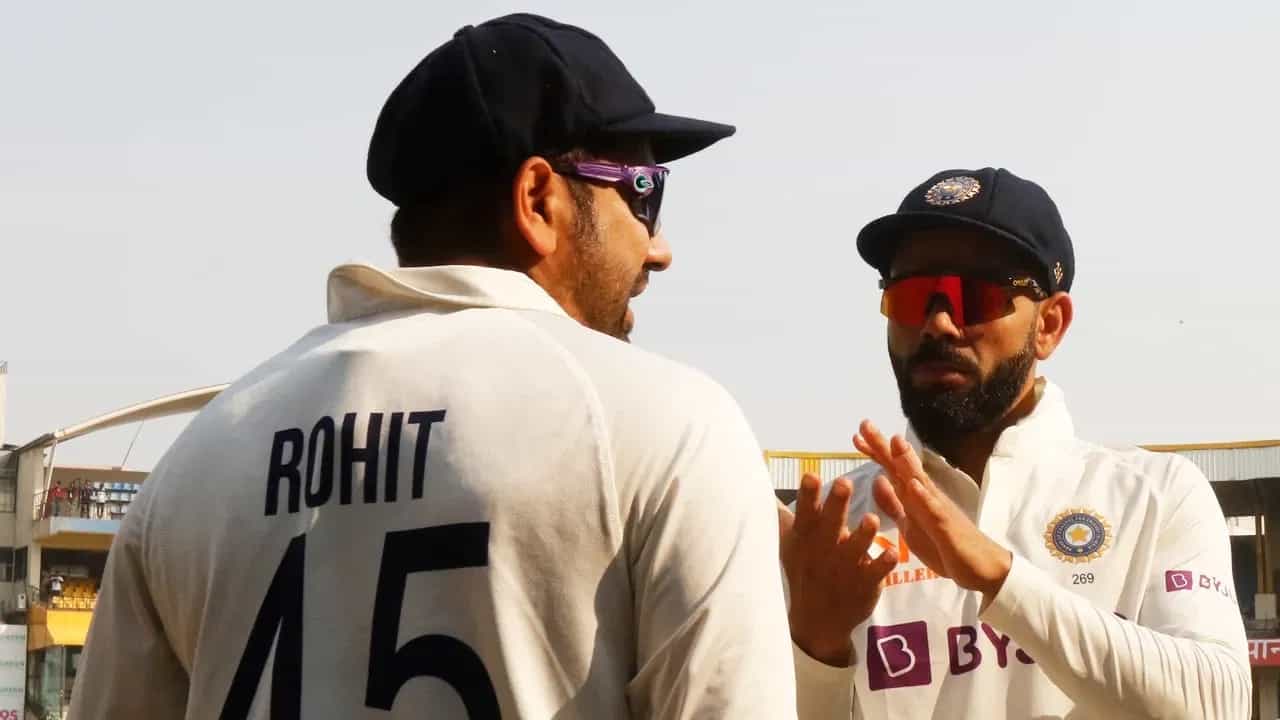 WTC Final : दुष्काळात तेरावा, फायनलच्या मैदानावर जे ठरतात हिरो तेच खेळाडू... टीमसाठी वाईट बातमी!