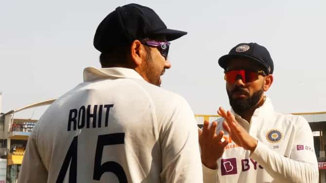 WTC Final : दुष्काळात तेरावा, फायनलच्या मैदानावर जे ठरतात हिरो तेच खेळाडू... टीमसाठी वाईट बातमी!