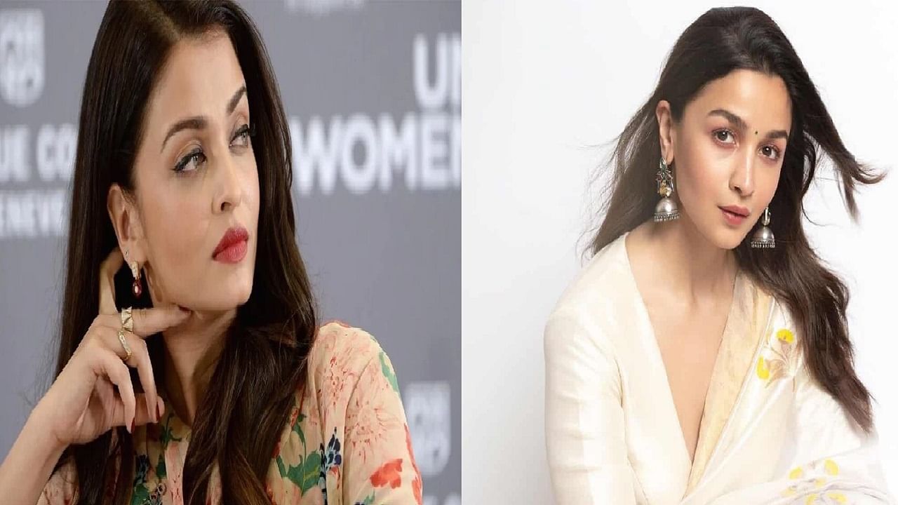 Alia Bhatt ची एक गोष्ट कायम ऐश्वर्या राय हिला खटकते! बच्चन कुटुंबाच्या सूनेचा मोठा खुलासा