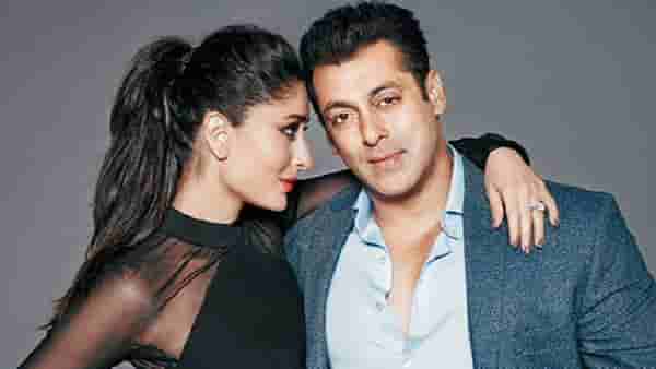 Kareena Kapoor या अभिनेत्यासाठी सलमान खान याच्यासोबत असं काय केलं, ज्यामुळे भाईजानला बसला मोठा धक्का