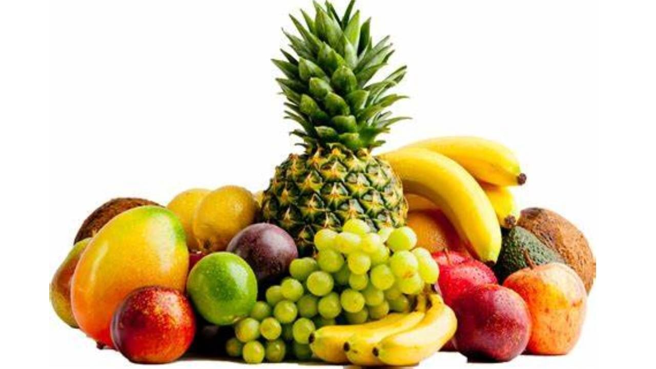 फळे आरोग्यासाठी चांगलीच! कोणती फळे रिकाम्या पोटी खाणे उत्तम? वाचा फळे आरोग्यासाठी चांगलीच! कोणती फळे रिकाम्या पोटी खाणे उत्तम? वाचा