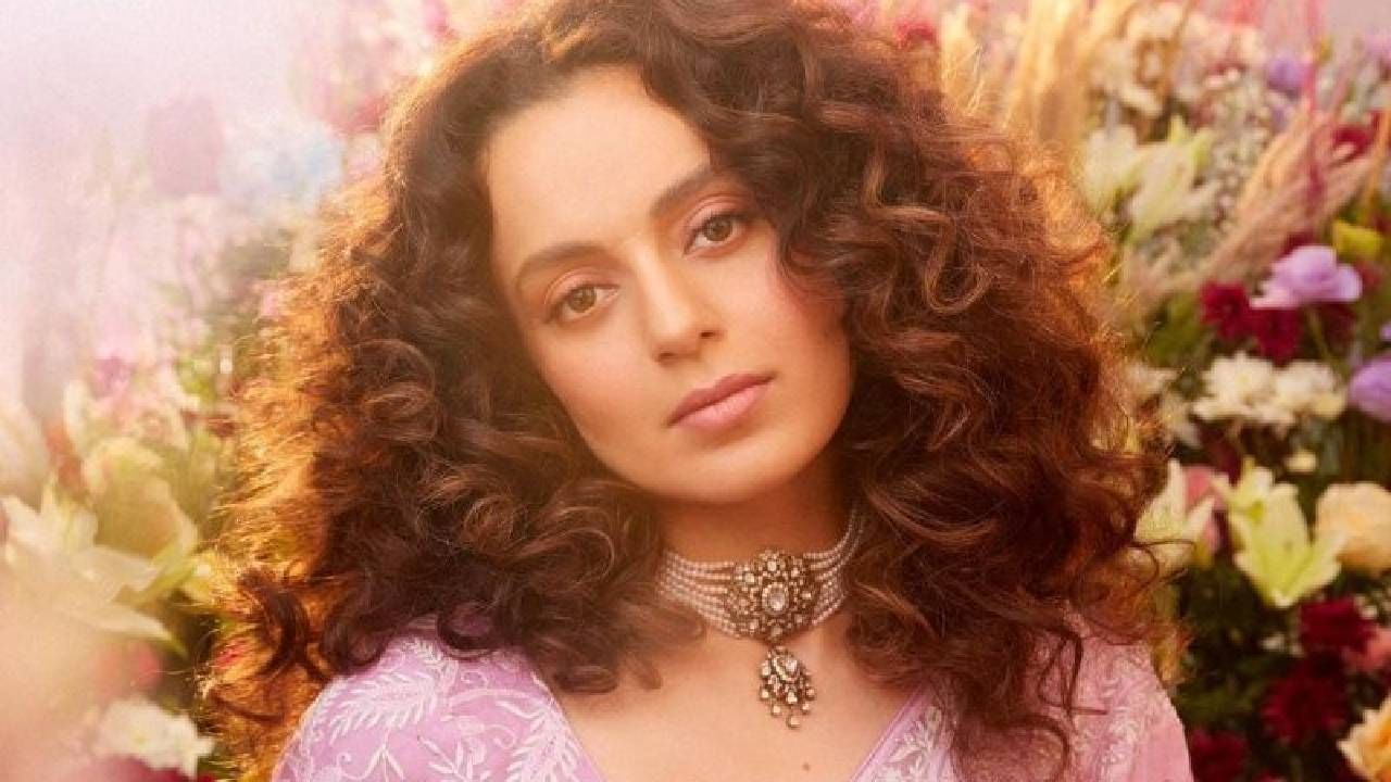 Kangana Ranaut | कंगना राणावत हिने स्वत: लाच म्हटले थेट 'बेवकूफ', चाहत्यांना बसला धक्का, अभिनेत्रीला नेमके झाले तरी काय?