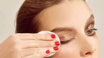 मेकअप काढण्यासाठी वापरा या गोष्टी, होणार नाही त्वचा खराब!