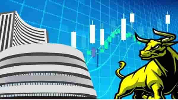 Share Market : छप्परफाड कमाई! Tata Motors, Titan सह हे शेअर पण टॉपवर
