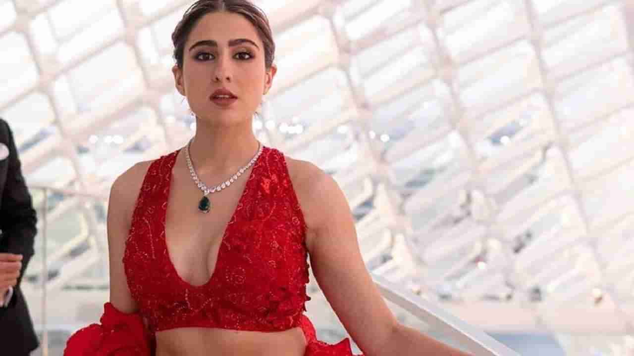 Sara Ali Khan | वडील मुस्लिम आणि आई हिंदू, सारा अली खान करते या धर्माचे पालन