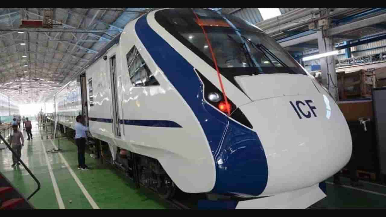 Vande Bharat Express : मुंबई-गोवा वंदे भारत एक्स्प्रेस कधी होणार सुरु? काय असणार वेळापत्रक?