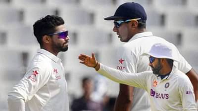 WTC 2023 : वर्ल्ड टेस्ट चॅम्पियनशिपच्या प्लेइंग इलेव्हनवरून गोंधळ, अश्विन की जडेजा कोणाला डावलणार?