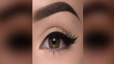 Eye Brows Care : पातळ आयब्रोज दाट करण्यासाठी करा फक्त ही एक गोष्ट, जाणून घ्या