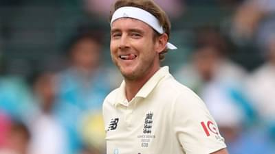 Stuart Broad : युवराजने मारलेले 6 सिक्स सोडा, ब्रॉडच्या नावावर आहेत हे खरतनाक रेकॉर्ड
