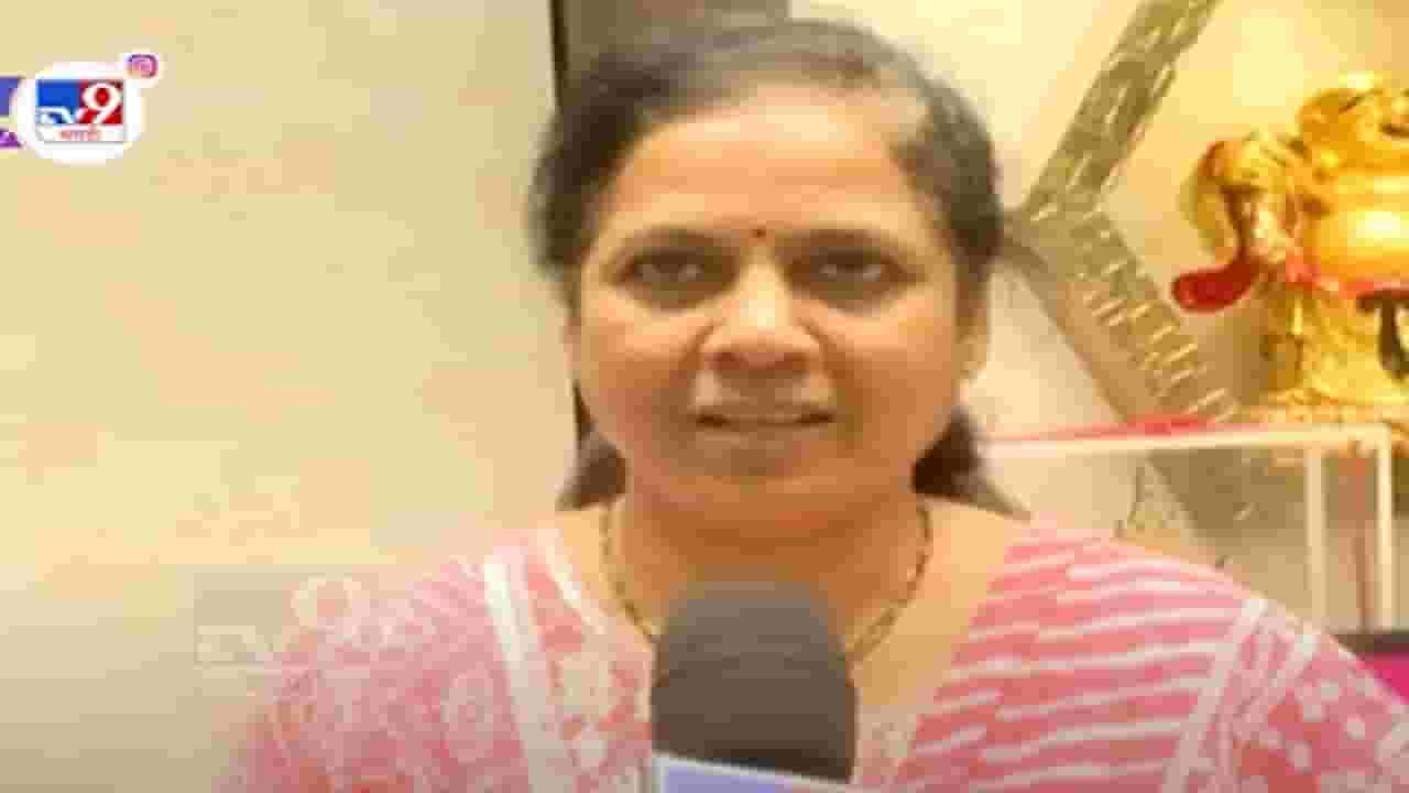 SSC Exam Result : शिक्षण अपूर्ण राहिल्याची खंत, जिद्दीनं पूर्ण केलं वयाच्या ६० व्या वर्षी दहावीचं शिक्षण