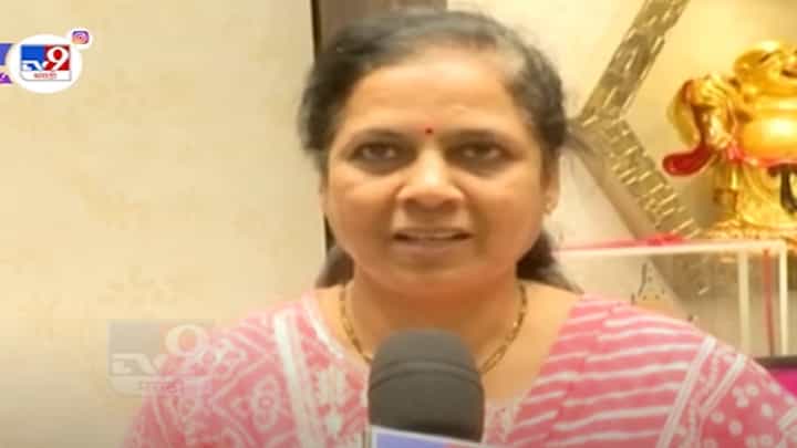 SSC Exam Result : शिक्षण अपूर्ण राहिल्याची खंत, जिद्दीनं पूर्ण केलं वयाच्या ६० व्या वर्षी दहावीचं शिक्षण SSC Exam Result : शिक्षण अपूर्ण राहिल्याची खंत, जिद्दीनं पूर्ण केलं वयाच्या ६० व्या वर्षी दहावीचं शिक्षण