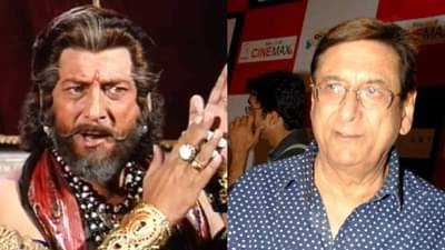 महाभारतातील शकुनी मामाची प्रकृती ढासळली; अभिनेत्री म्हणाली; दुआ करा...