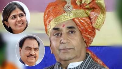 पंकजा मुंडे राष्ट्रवादीत येणार?, अनिल देशमुख म्हणाले, प्रत्येक पक्षात इनकमिंग असतेच; चर्चांना उधाण