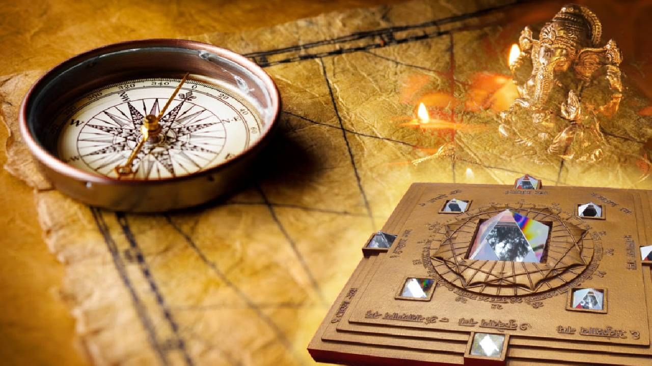 Vastu Tips Marathi : या सोप्या उपायांनी लगेच दूर होतो वास्तूदोष, एकही रूपया करावा लागत नाही खर्च Vastu Tips Marathi : या सोप्या उपायांनी लगेच दूर होतो वास्तूदोष, एकही रूपया करावा लागत नाही खर्च