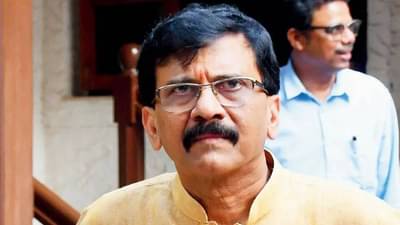 संजय राऊत हे का थुंकताय? शिवसेनेच्या ‘या’ नेत्यानं थेट कारणच सांगितलं, अन् म्हणाले…