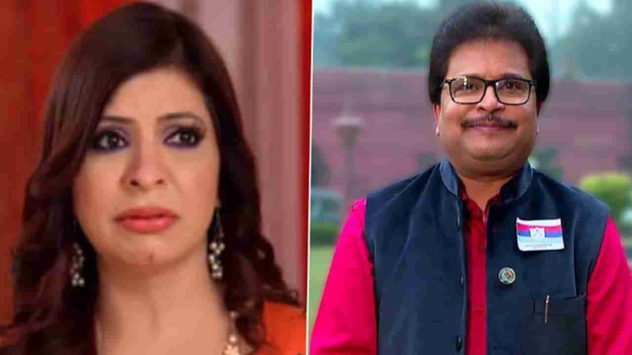 TMKOC: भाऊ शेवटच्या घटीका मोजत असताना असित मोदीने...,  मिसेस रोशन सोढीकडून धक्कादायक खुलासा