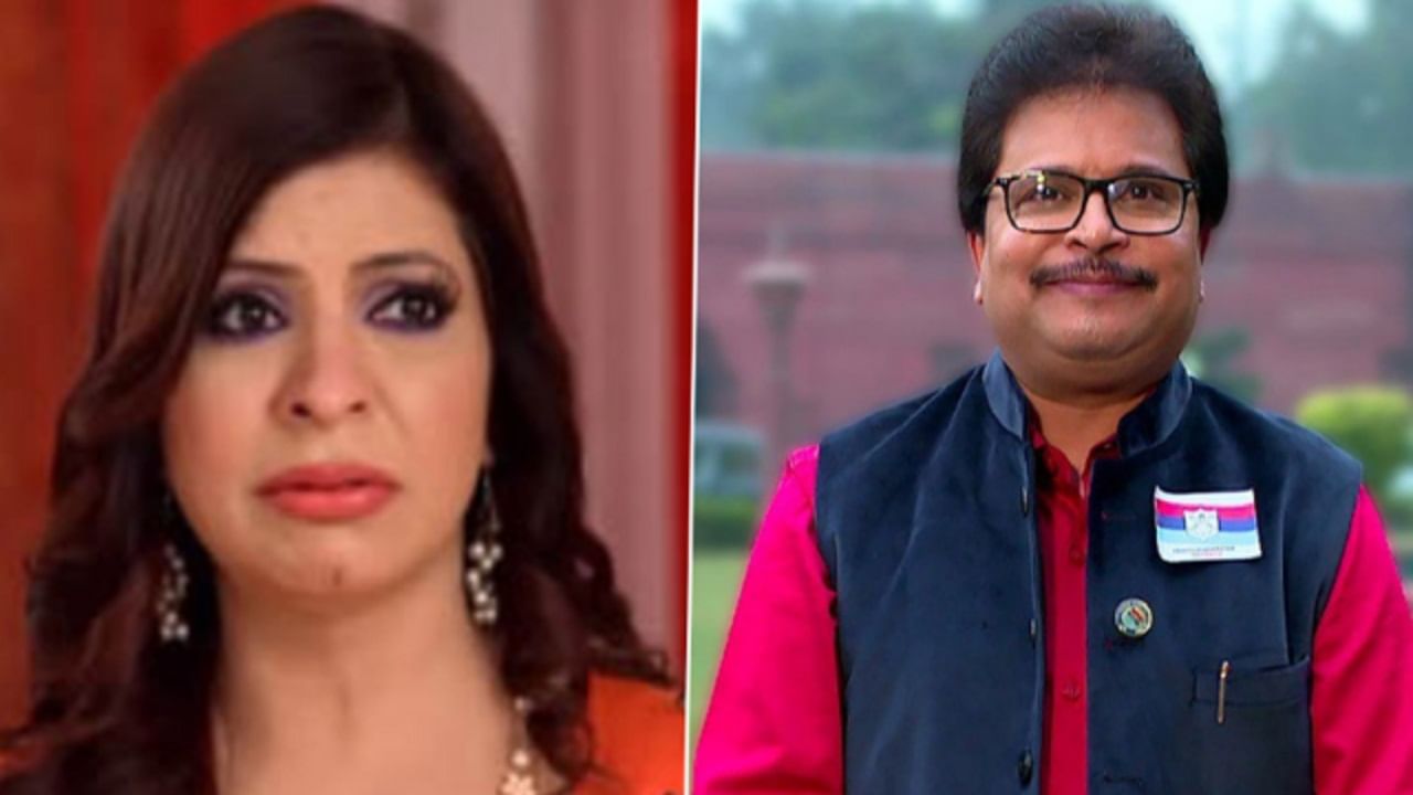 TMKOC: 'भाऊ शेवटच्या घटीका मोजत असताना असित मोदीने...',  मिसेस रोशन सोढीकडून धक्कादायक खुलासा