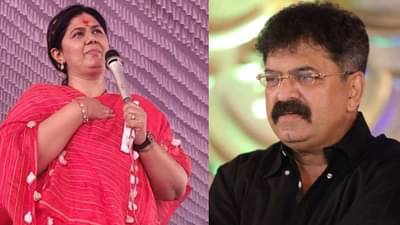 ...तर काहीही अर्थ लावून पंकजा मुंडे यांना भाजपच्या बाहेर ढकलाल; जितेंद्र आव्हाड यांचं वक्तव्य