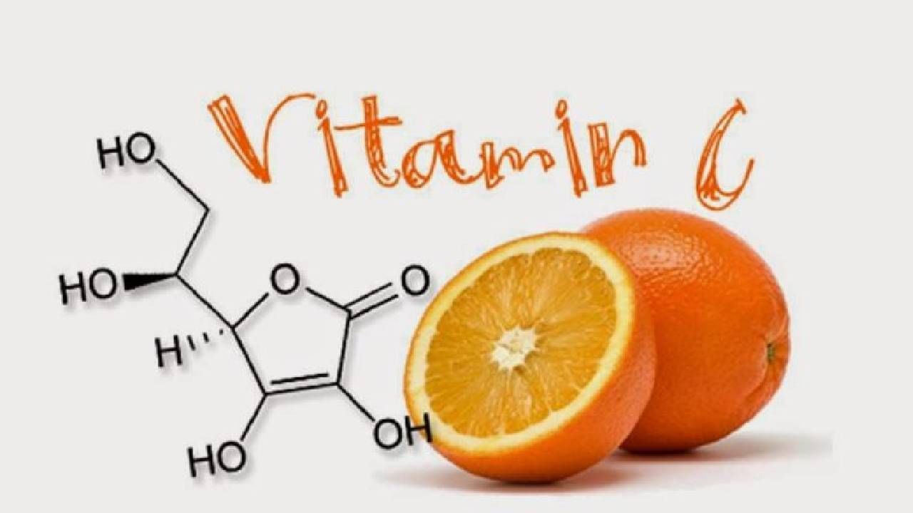 Vitamin C च्या कमतरतेमुळे होऊ शकतात 'हे' आजार Vitamin C च्या कमतरतेमुळे होऊ शकतात 'हे' आजार