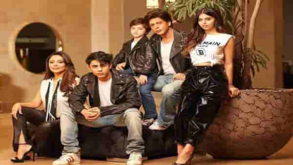 Shah Rukh Khan | माझी पत्नी हिंदू, मी मुसलमान आणि आमची मुलं..., किंग खानच्या वक्तव्यानंतर चाहते म्हणाले...