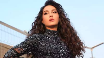 Nora Fatehi | नोरा फतेही हिच्या हाती लागला साऊथचा हा मोठा चित्रपट, थेट या अभिनेत्यासोबत धमाका करताना दिसणार अभिनेत्री