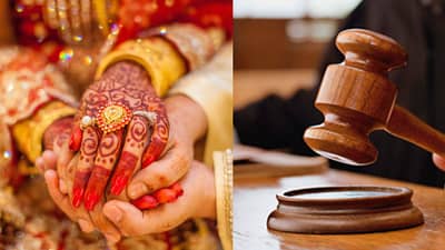 लग्नाचं आमिष दाखवत शारिरीक संबंध, नंतर कुंडलीत मंगळ असल्याचं कारण, तर हायकोर्टाचं अजब फर्मान