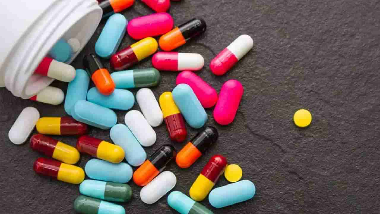 Drugs Bans : पॅरासिटामॉल कॉम्बिनेशनसह 14 औषधांवर बंदी, ही आहे संपूर्ण यादी