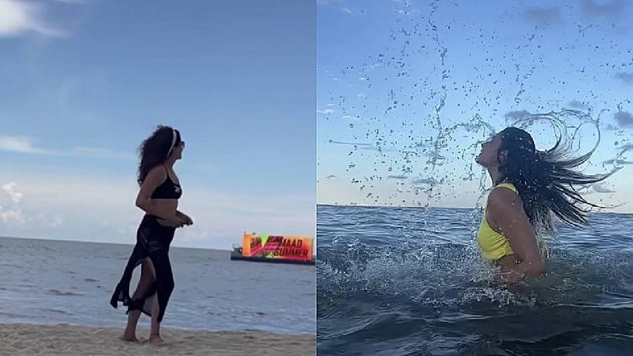 तापसी पन्नू ही नेहमीच चर्चेत राहणारी अभिनेत्री आहे. तापसी पन्नू हिने आतापर्यंत अनेक हिट चित्रपटांमध्ये महत्वाच्या भूमिका केल्या आहेत. चित्रपटसृष्टीतील यशस्वी अभिनेत्रींपैकी तापसी पन्नू एक आहे. 