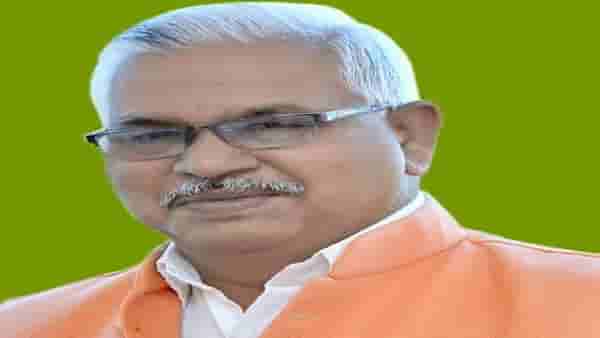 मुलीच्या घरी मुक्कामाला गेले, पण काळाचा घाला, माजी आमदार हरपले, महाराष्ट्र भाजपवर शोककळा
