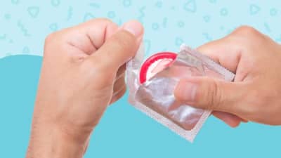 कंडोमचा वापर सुरक्षित संभोगा व्यतिरिक्त कशासाठी? धक्कादायक माहिती आली समोर