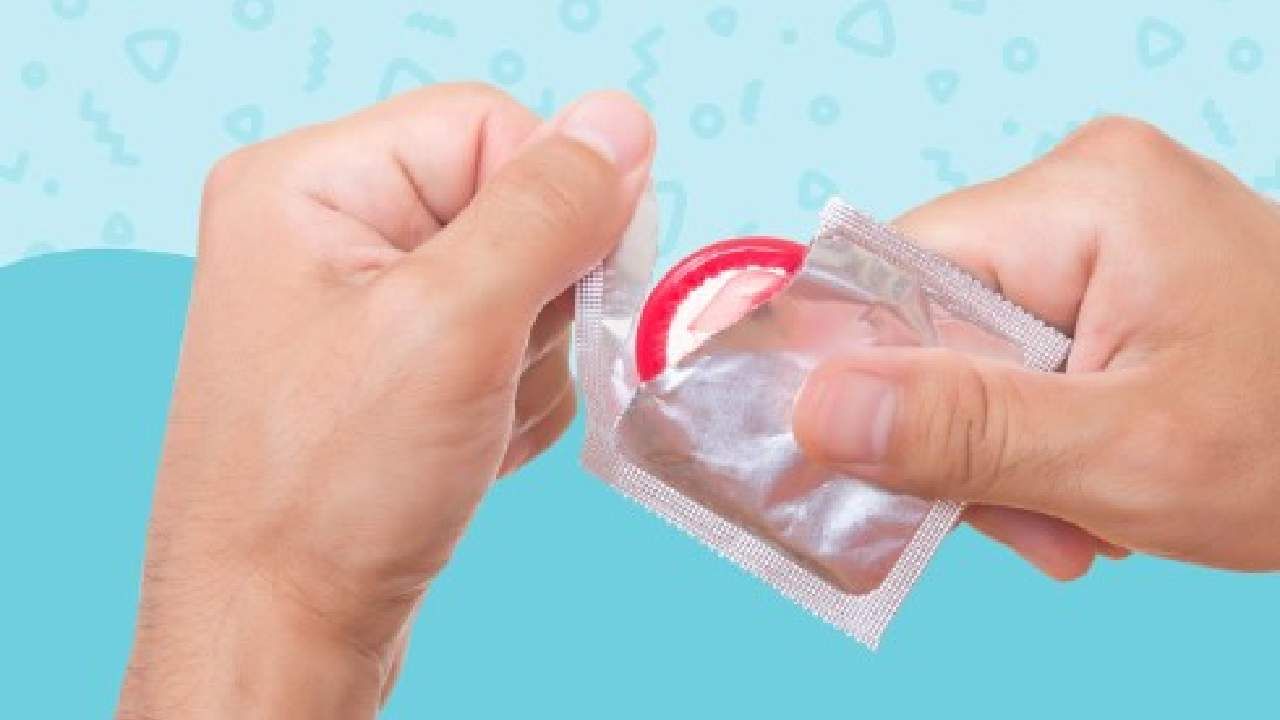 कंडोमचा वापर सुरक्षित संभोगा व्यतिरिक्त कशासाठी? धक्कादायक माहिती आली समोर