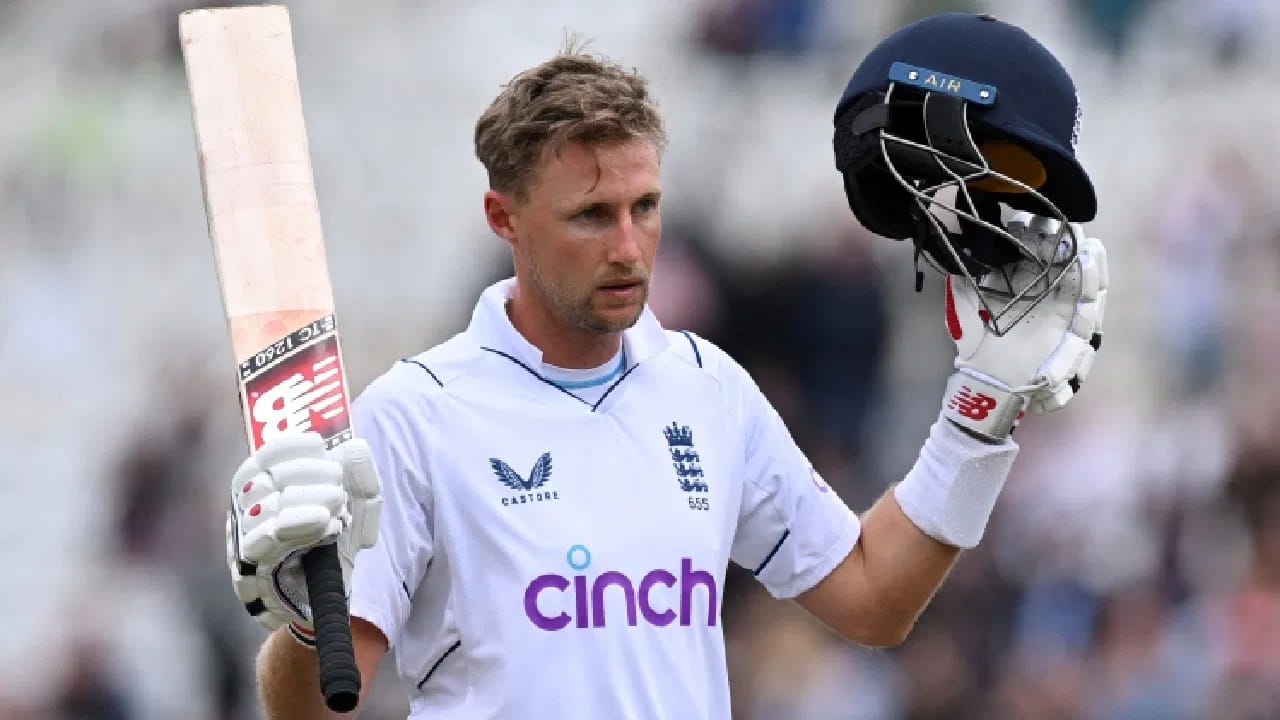 Joe Root : जो रूटने मोडला ब्रायन लाराचा मोठा विश्वविक्रम, केली अशी ...