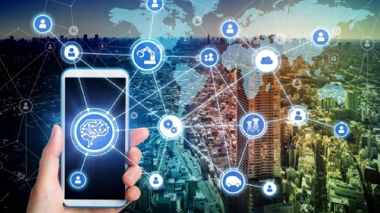 प्रत्त्येकाच्या स्मार्टफोनमध्ये असावे हे आर्टिफिशियल इंटेलिजेंस टूल्स, अनेक गोष्टी होतील सोप्या प्रत्त्येकाच्या स्मार्टफोनमध्ये असावे हे आर्टिफिशियल इंटेलिजेंस टूल्स, अनेक गोष्टी होतील सोप्या