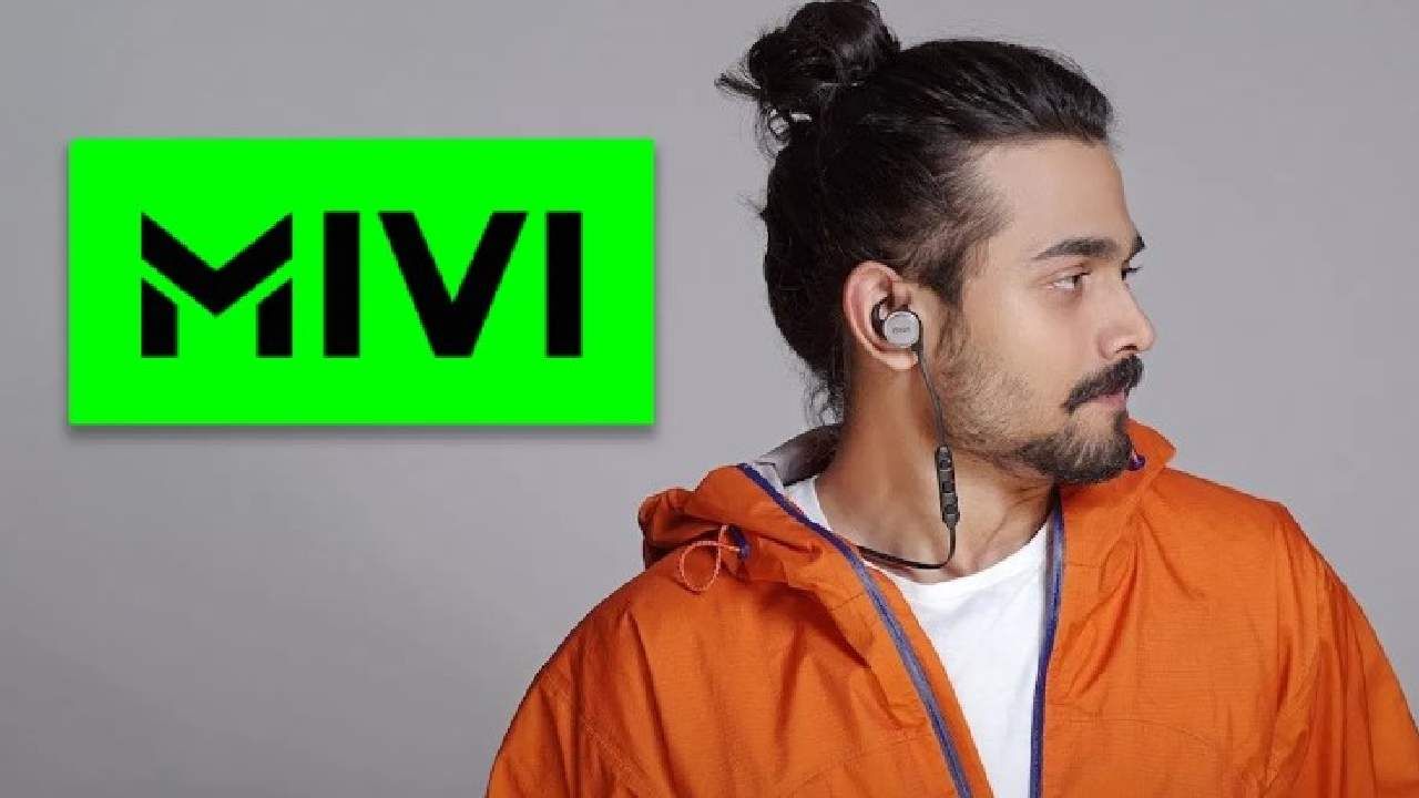 Brand Story: कहाणी आत्मनिर्भर भारताची, Mivi ने कसं मिळवलं यश?